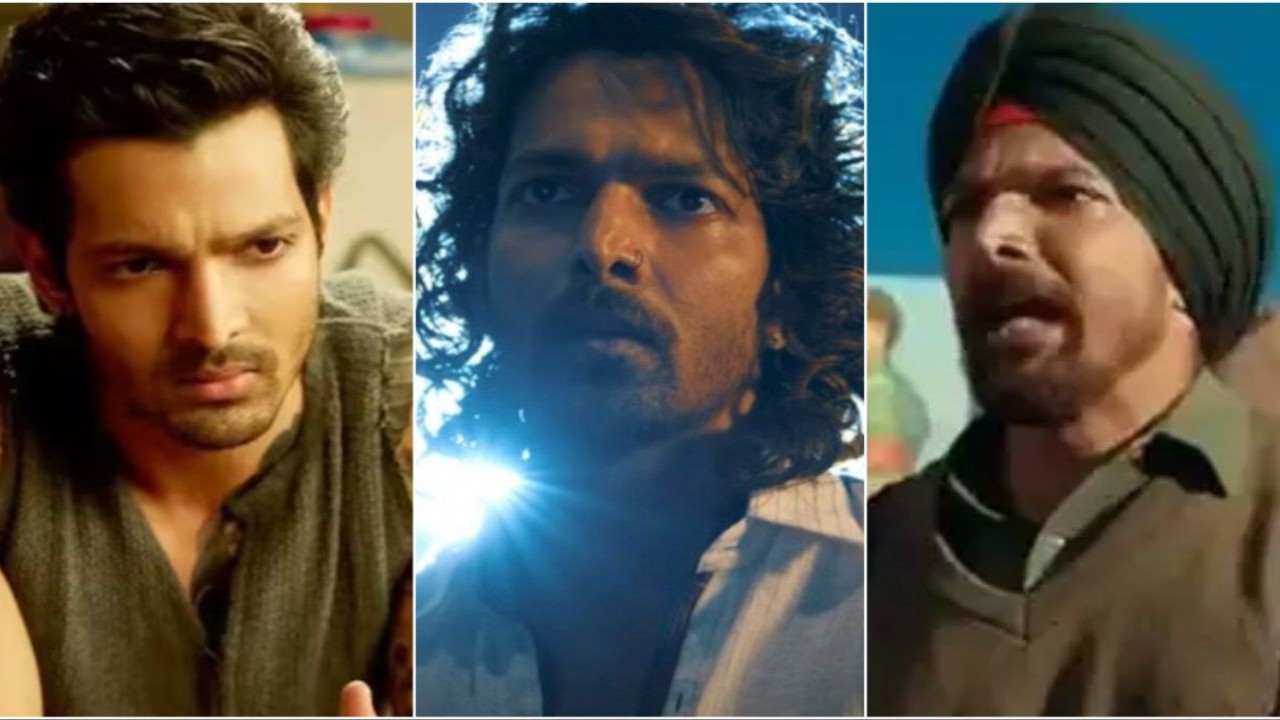 Box Office: Harshvardhan Rane Hit Flop Movie List Hindi