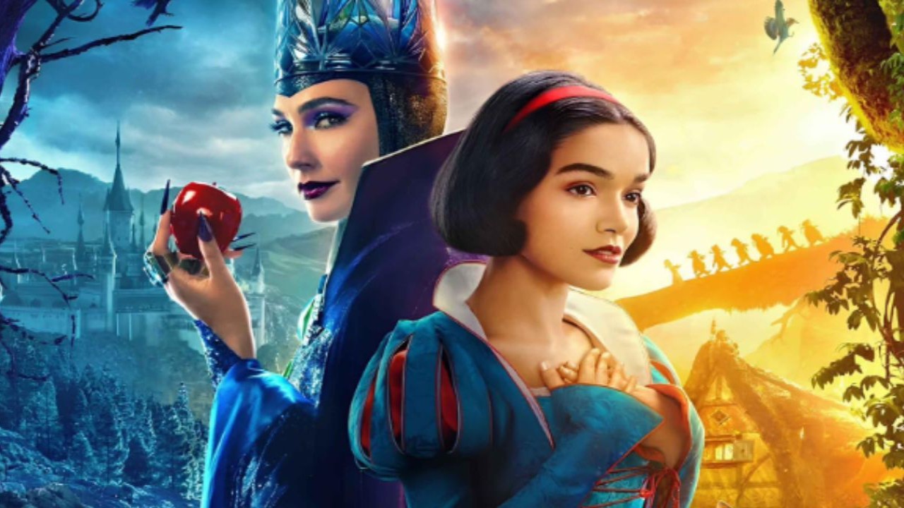 Snow White Weekend Projection: Rachel Zegler and Gal Gadot’s Film Eyes USD 65M–85M Open...