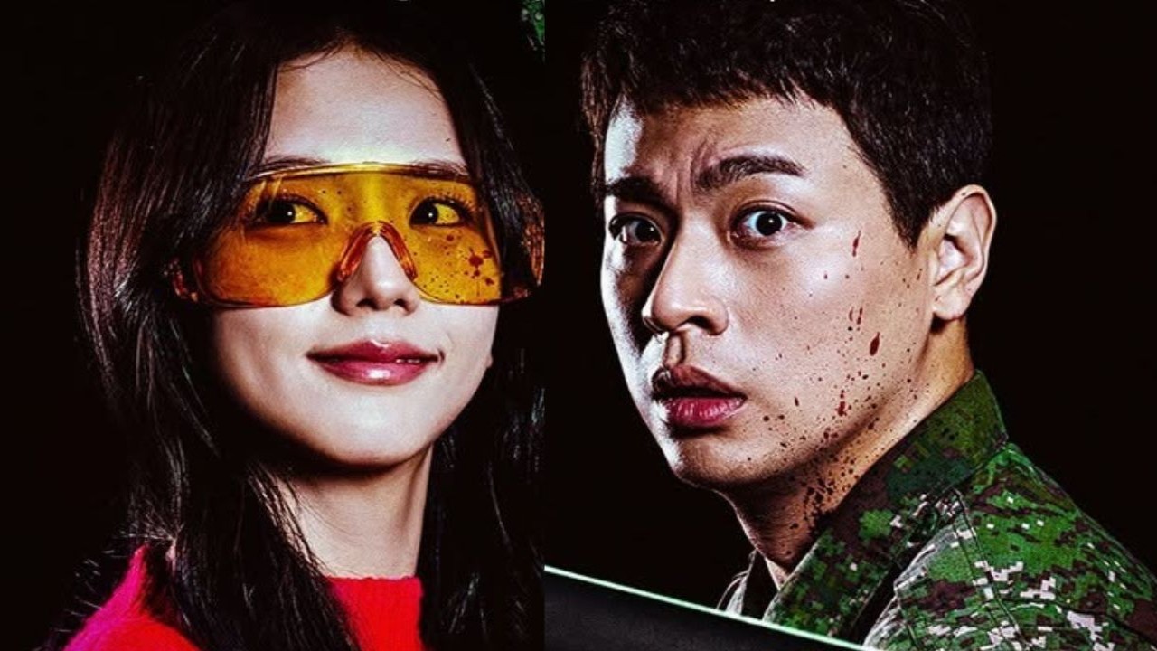 Newtopia Ep 1-2 Review: Devastating zombie attack sets the stage for Jisoo and Park Jung Min starrer