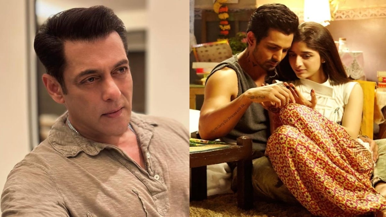 Sanam Teri Kasam: Salman Khan predicted ‘movie will be unstoppable’, makers recall actor’s advice to delay release