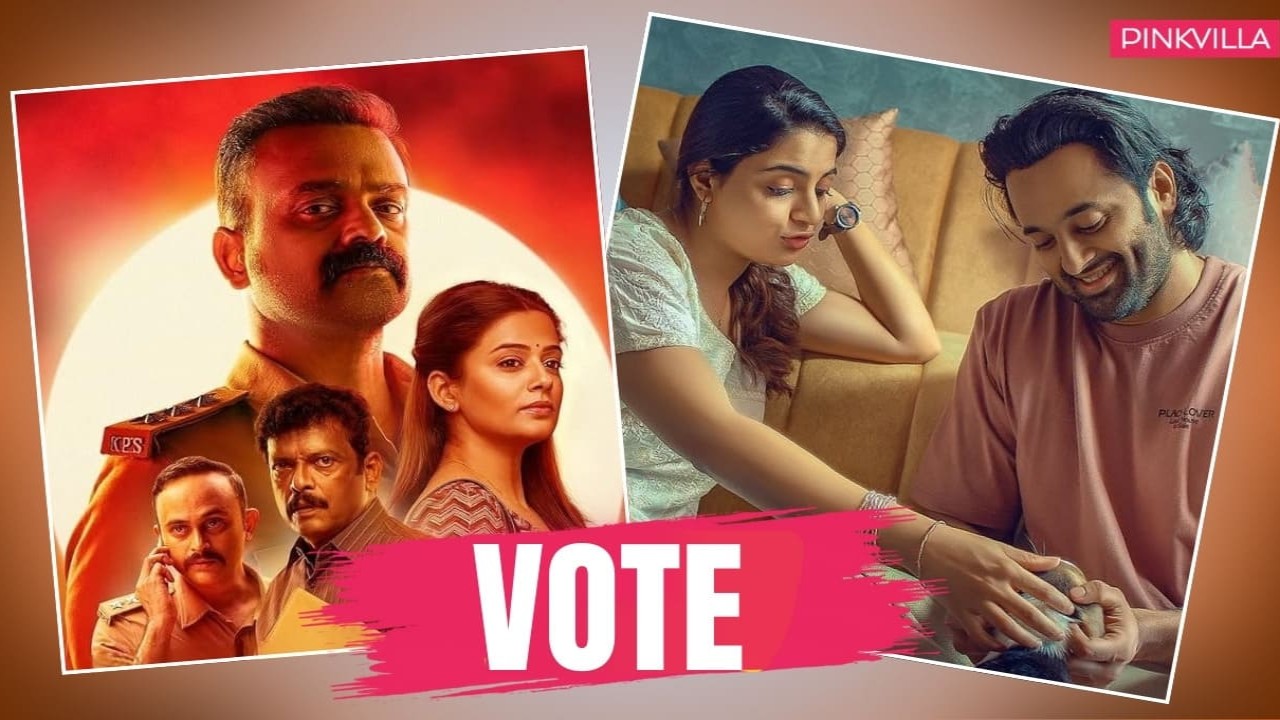 POLL: Get-Set Baby or Officer on Duty; which Malayalam movie are you going to watch in ...