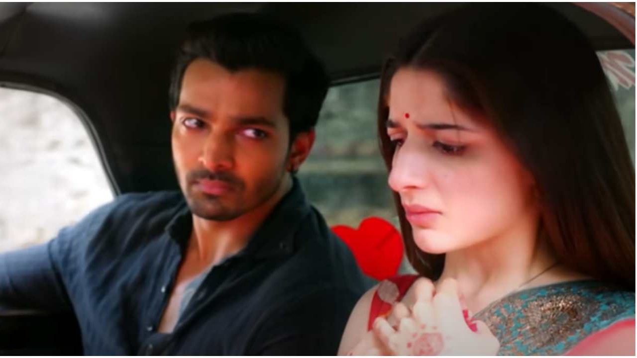 Sanam Teri Kasam Re-Release Day 11 Box Office: Harshvardhan Rane starrer adds excellent Rs 75 lakh on 2nd Monday