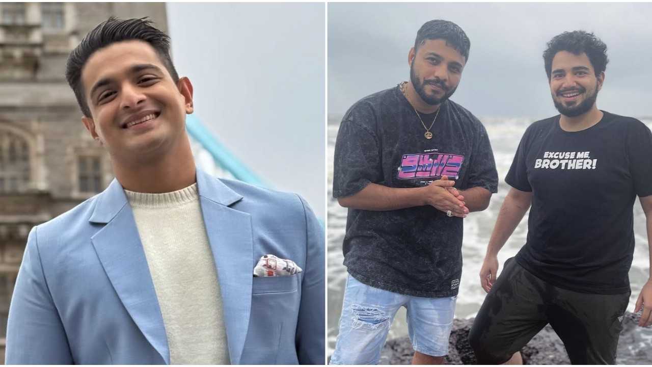 Ranveer Allahbadia Row: Did Raftaar react to podcaster and Samay Raina's India’s Got Latent controversy? Rapper pens, ‘People often enjoy…’