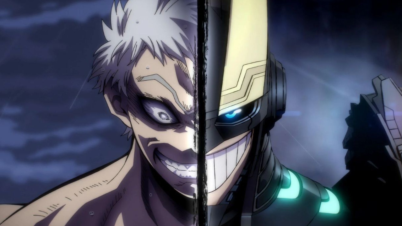 Where To Watch My Hero Academia? Streaming Platforms And Broadcast Details 