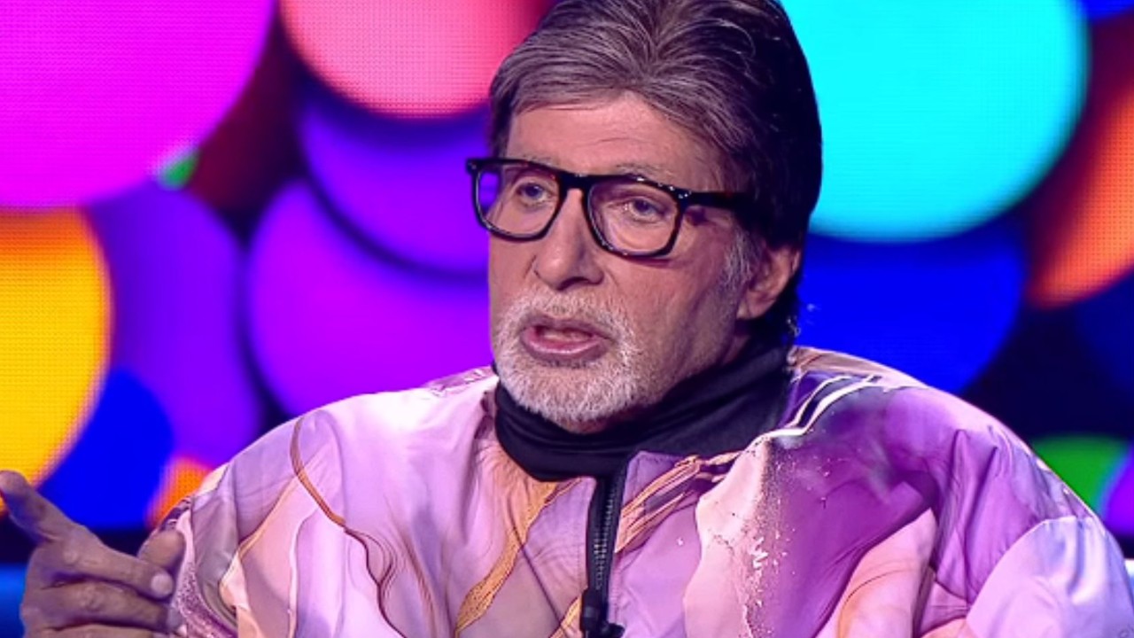 Kaun Banega Crorepati 16