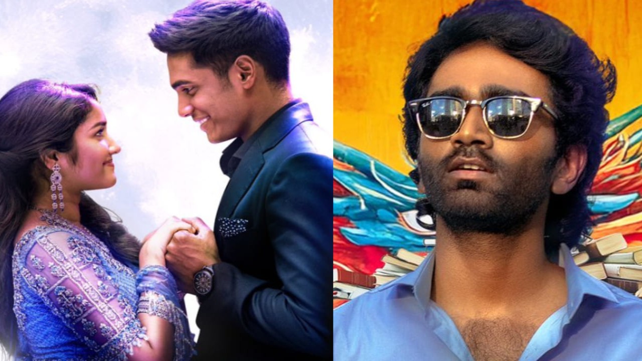 New Tamil theatrical releases this week: Dhanush’s NEEK to Pradeep Ranganathan’s Dragon