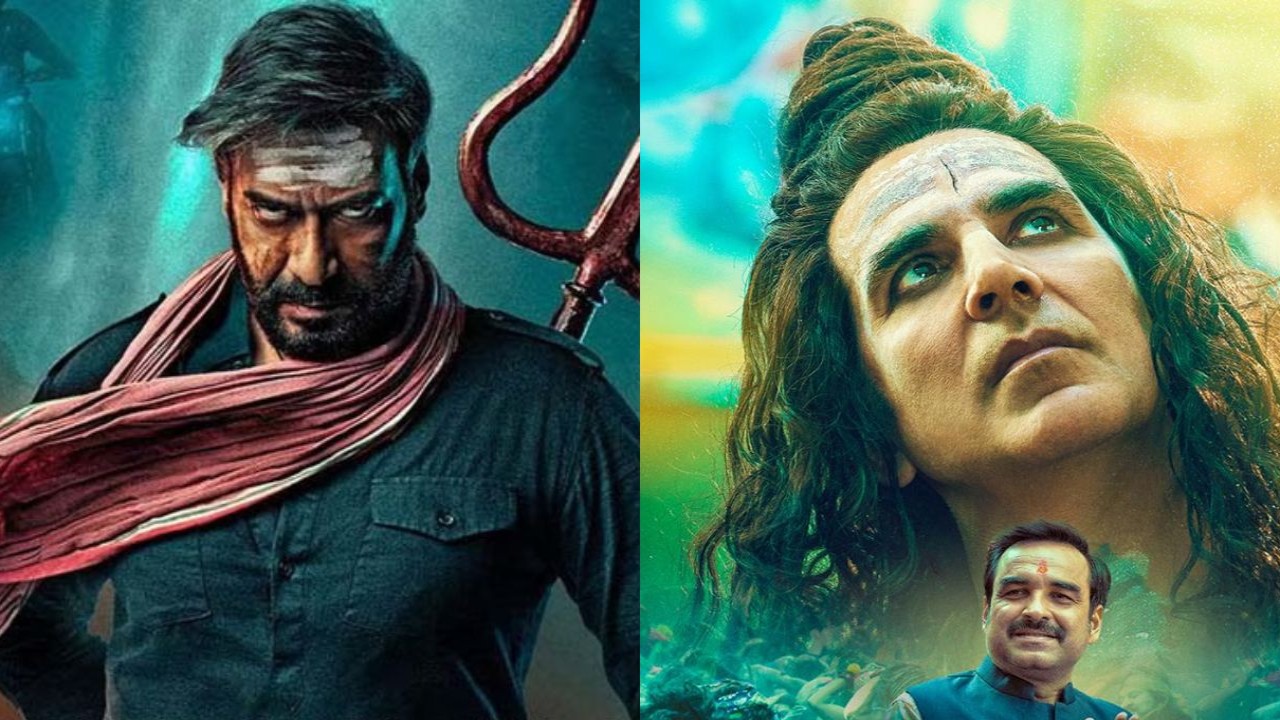 Maha Shivaratri 2025: 4 films on Netflix, Prime Video, JioHotstar and more that celebrate the power of Lord Shiva; Bholaa to OMG 2