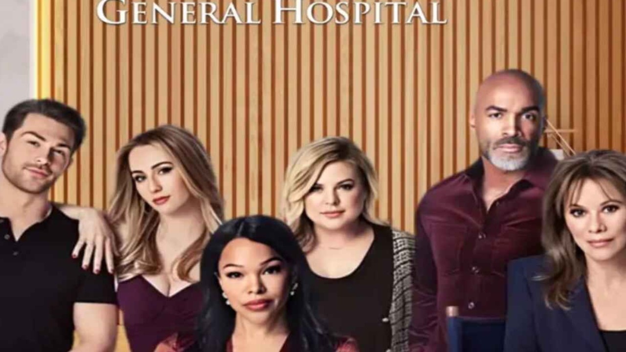 General Hospital Feb 7 Episode Recap: Will Nina and Carly Come on the Same Page to Fulfill Their Common Goal?