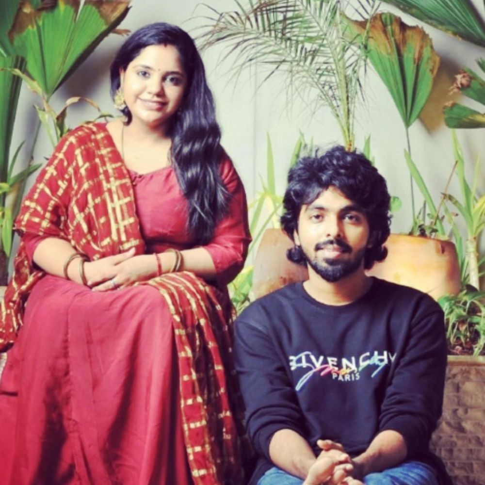 GV Prakash REACTS to dating rumors with co-star being reason behind divorce from Saindhavi: ‘We don’t even...’