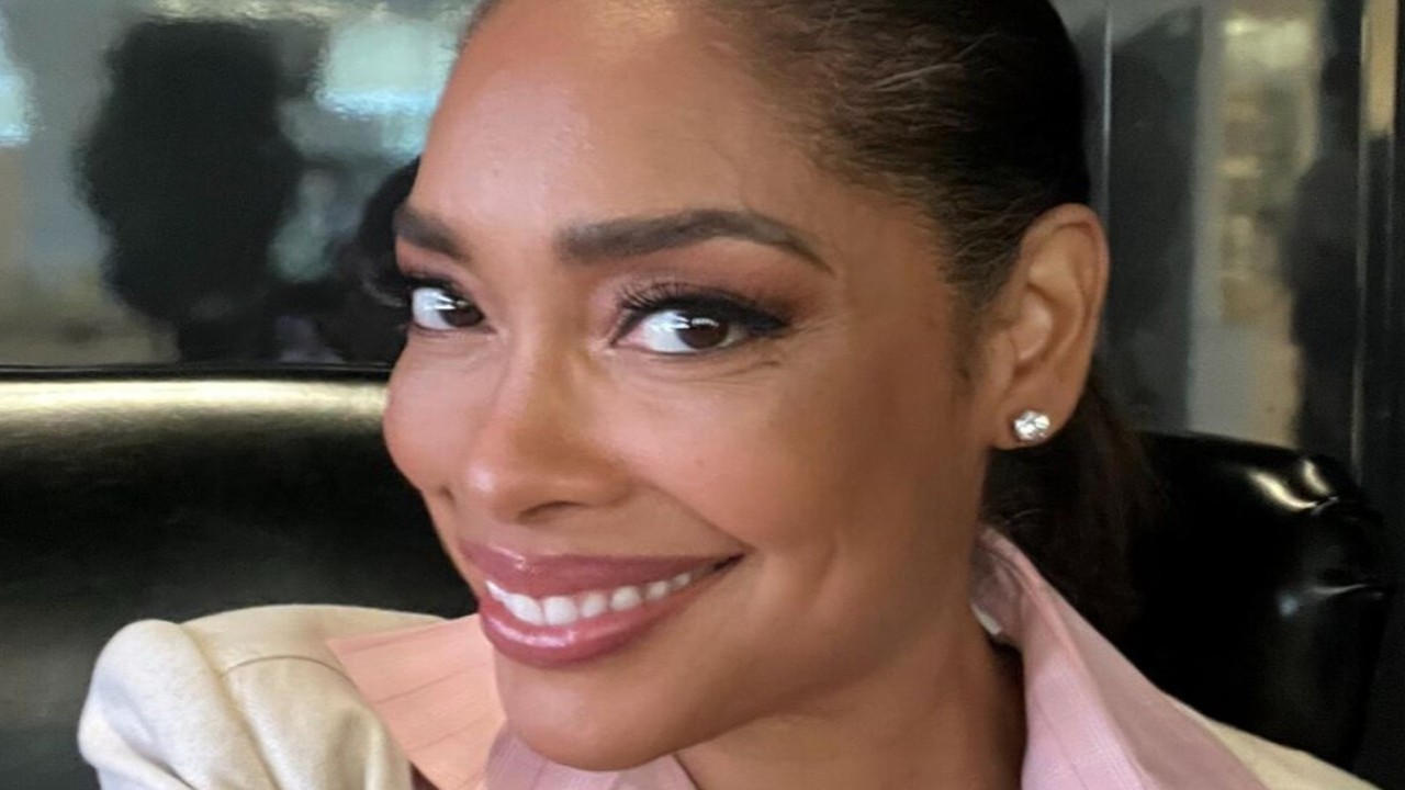 Pearson's Gina Torres Opens Up About Canceled Suits Spin-Off: 'I Wish We Had...'