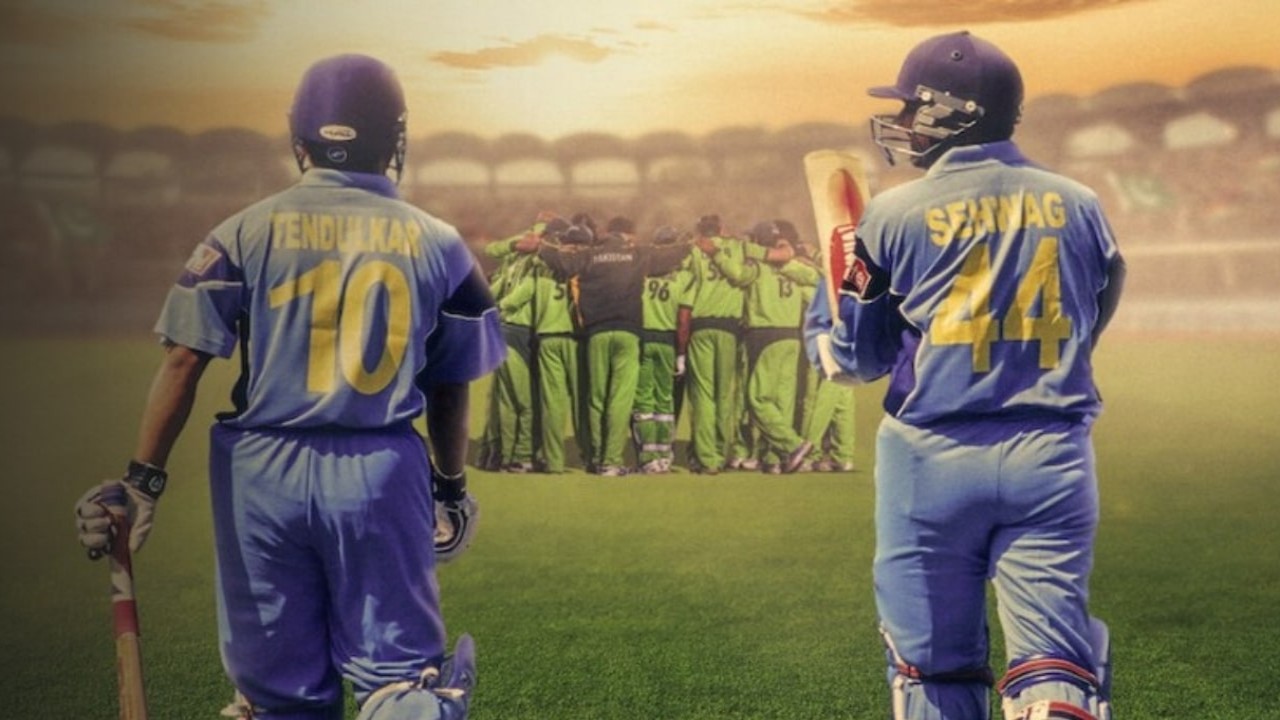 The Greatest Rivalry: India vs Pakistan; Twitter opens to mixed reviews for Netflix series 