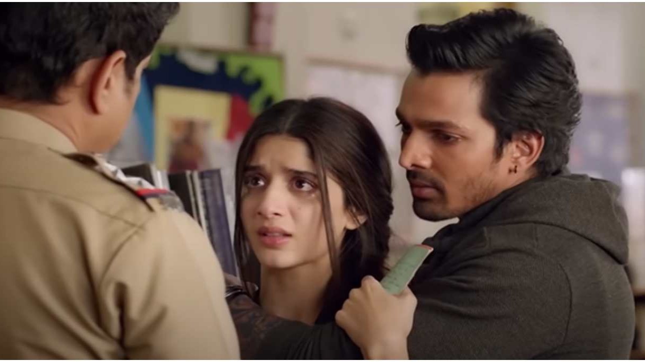 Sanam Teri Kasam Re-Release Day 14 India Box Office: Deepak Mukut's movie adds Rs 35 lakh