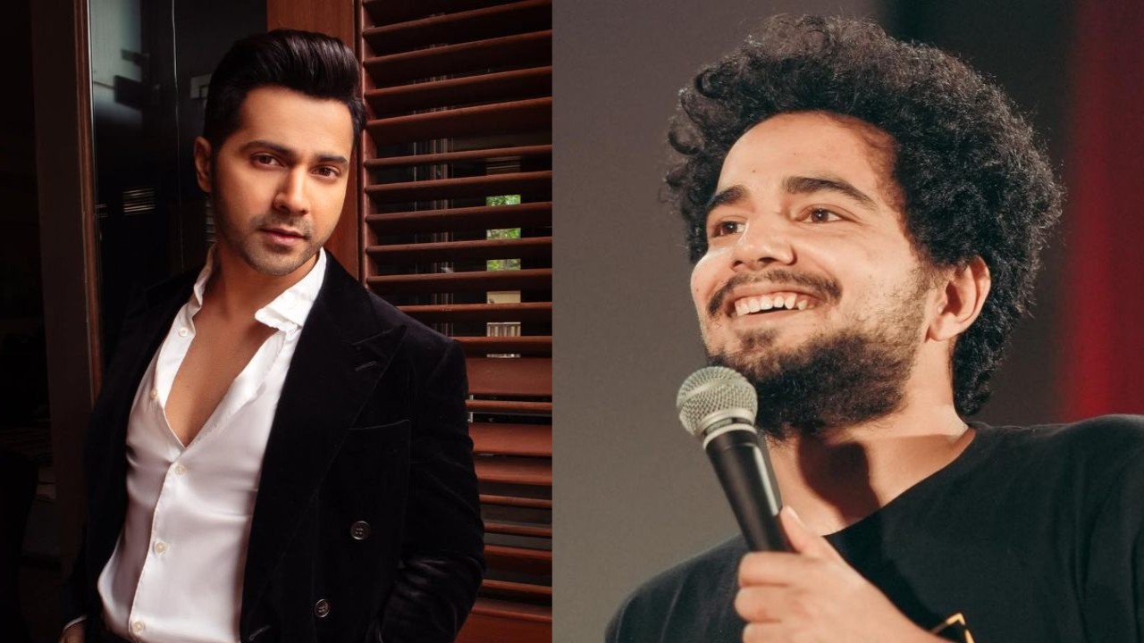 Did Varun Dhawan predict downfall of Samay Raina’s India’s Got Latent? Actor's OLD video with Ranveer Allahbadia resurfaces