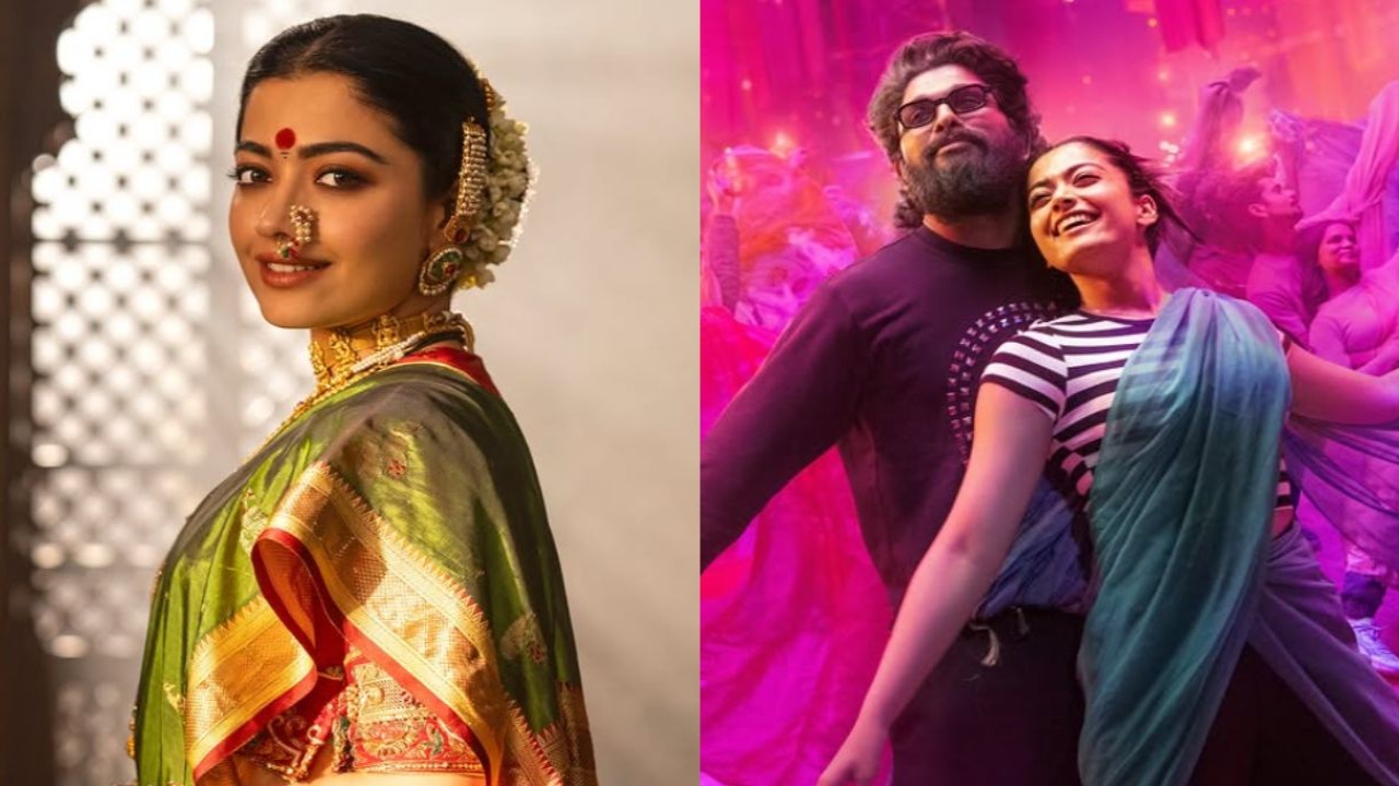 Highest Rashmika Mandanna Starrer Hindi Net Weekend Openers: Chhaava takes 3rd spot; Pushpa 2 and Animal remain on TOP