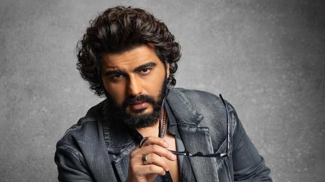 Mere Husband Ki Biwi actor Arjun Kapoor admits love triangles in real life aren't ‘fun’: ‘Not a nice way...’