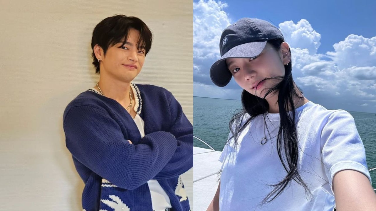 BLACKPINK’s Jisoo and Seo In Guk to lead Netflix’s Boyfriend on Demand, a rom-com set i...