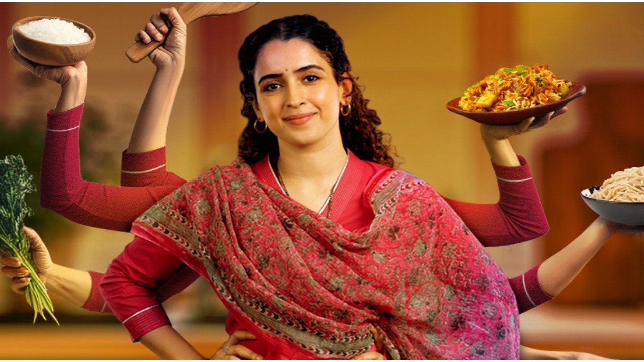 Mrs Twitter Review: 9 tweets to read before watching Sanya Malhotra starrer social drama