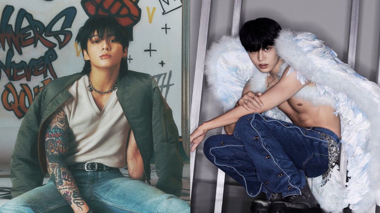 BTS’ Jungkook, EXO’s Kai, NCT’s Jaehyun and more; VOTE for the best 3rd gen K-pop male solo debut