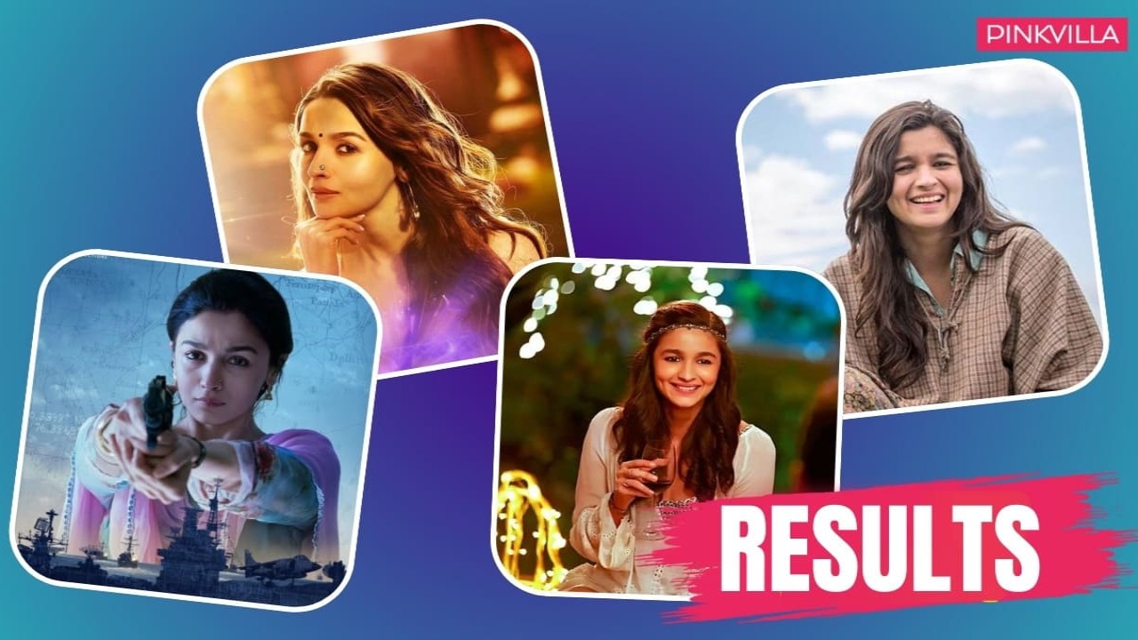 POLL RESULT: Fans pick favorite Alia Bhatt performance from films on Amazon Prime Video; can you guess?