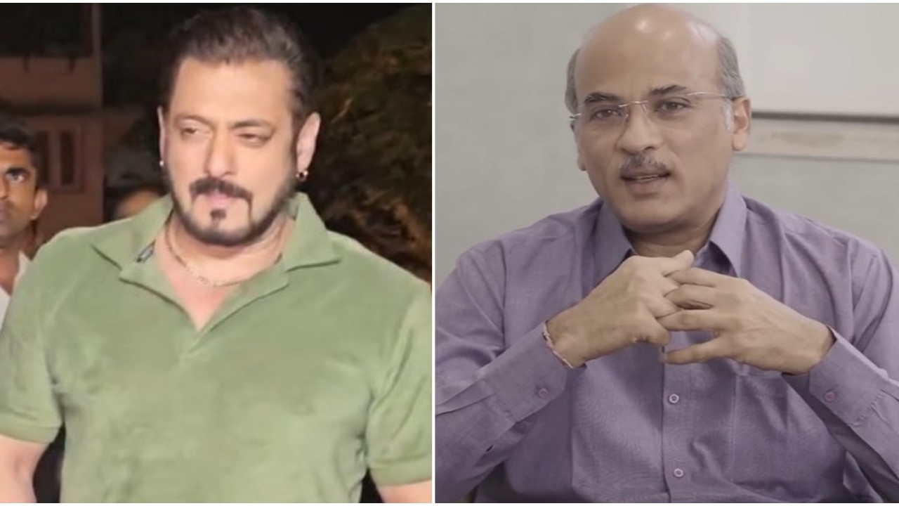 Salman's MPK director Sooraj Barjatya reveals his ‘most important’ ability as actor; Deets