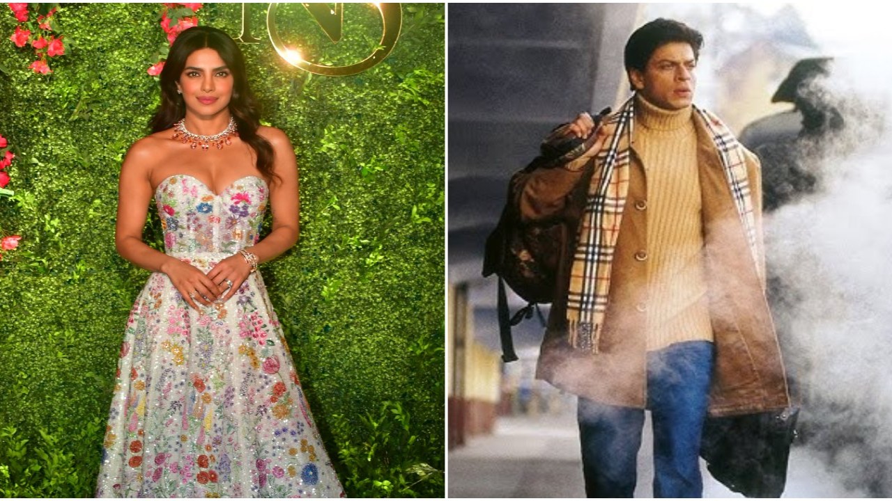 Bollywood Newswrap, February 5: SRK loves Farah Khan's idea for Main Hoon Na 2 and more