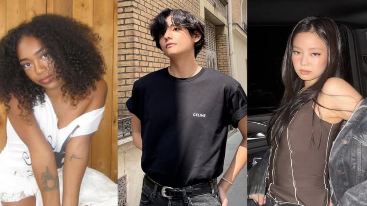 Did singer UMI really ‘clout chase’ using BTS’ V and BLACKPINK’s Jennie? Singer sets the record straight