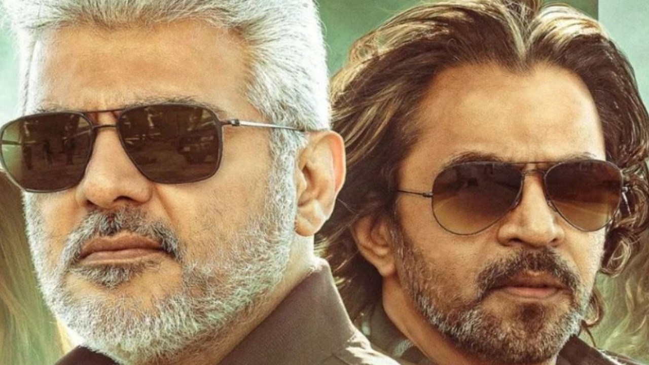 Vidaamuyarchi Day 7 Tamil Nadu Box Office Trends: Ajith Kumar starrer continues its STR...