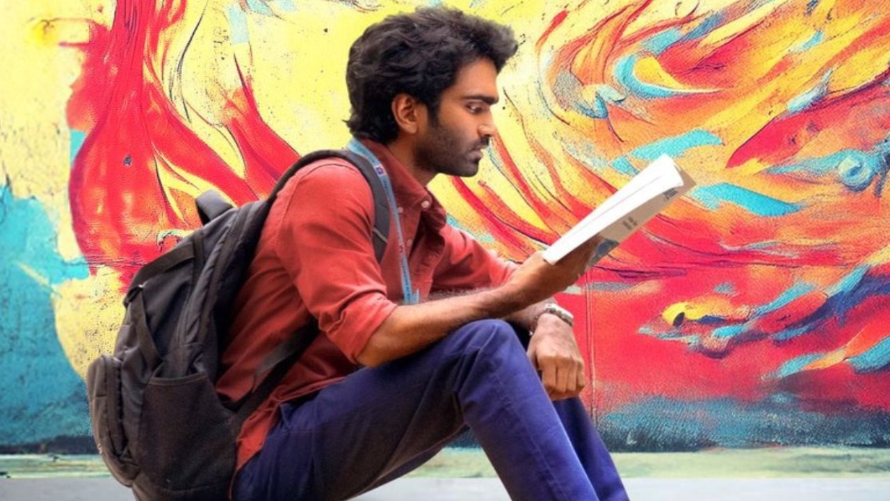 Dragon Day 6 Tamil Nadu Box Office: Pradeep Ranganathan’s movie witnesses good jump; gr...