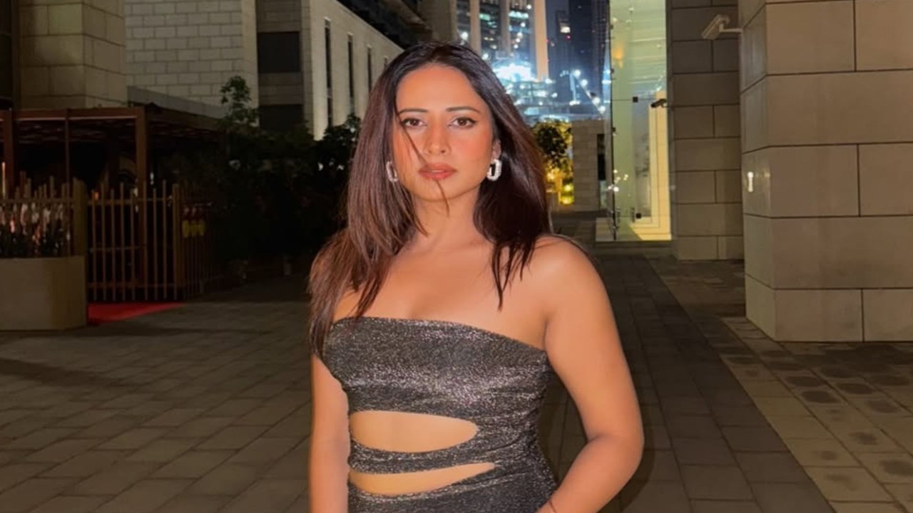 Sargun Mehta