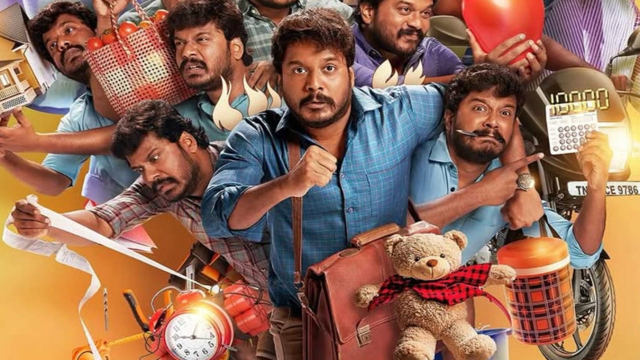 Kudumbasthan OTT release: When and where to watch Manikandan’s movie online