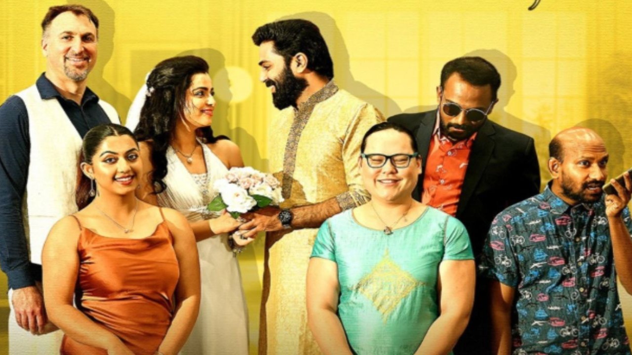 Manorajyam OTT Release: When and where to watch the Malayalam drama online 