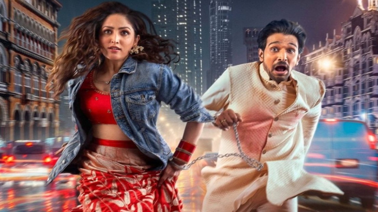  Dhoom Dhaam: Yami Gautam REACTS to her viral monologue from Netflix movie; ‘Some of us resonate…’