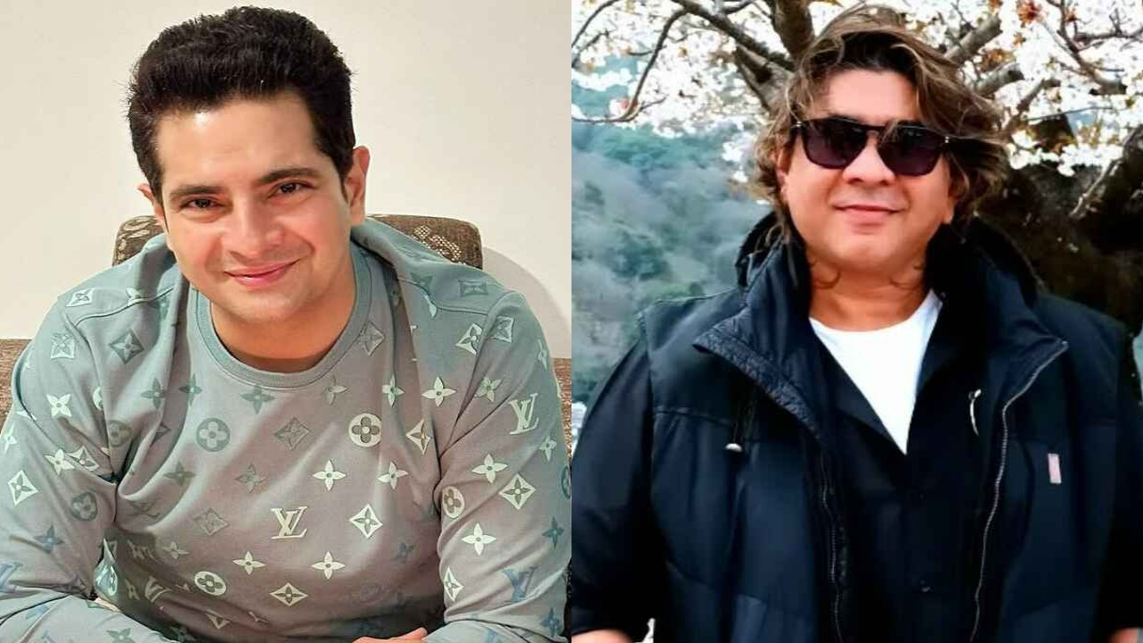 Rajan Shahi, Karan Mehra