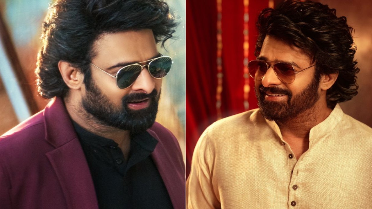 Prabhas helped writer Thota Prasad during crisis despite losing his father the same day