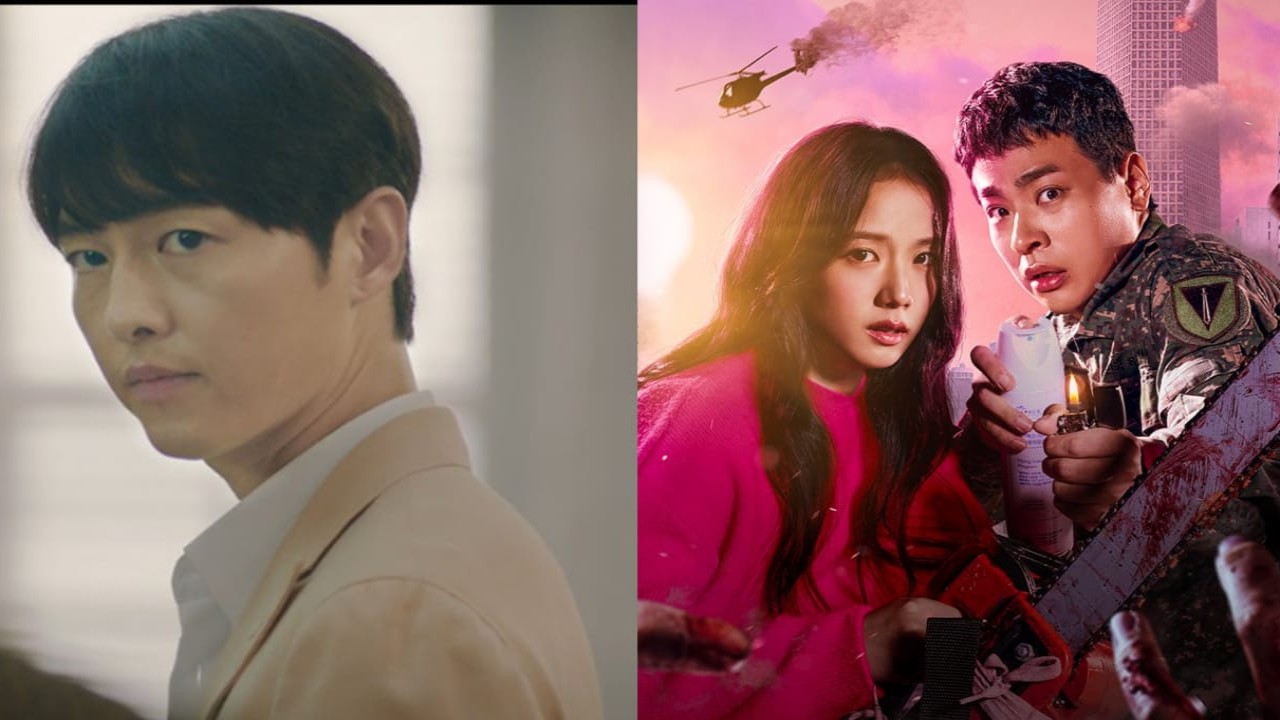 K-dramas, K-movies releasing this week on OTT: Song Joong Ki's Bogotá-City of the Lost, Jisoo's Newtopia and more