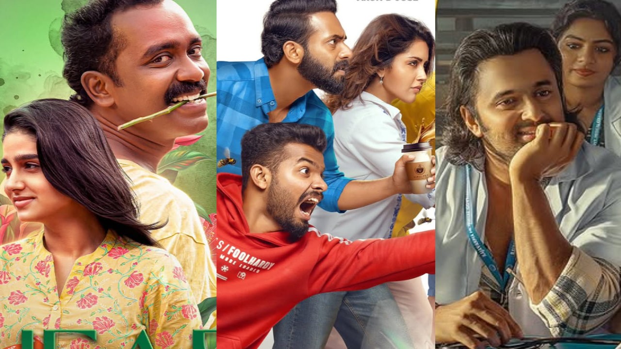 Upcoming Malayalam theatrical releases in February 2025: Bromance, Get-Set Baby & more