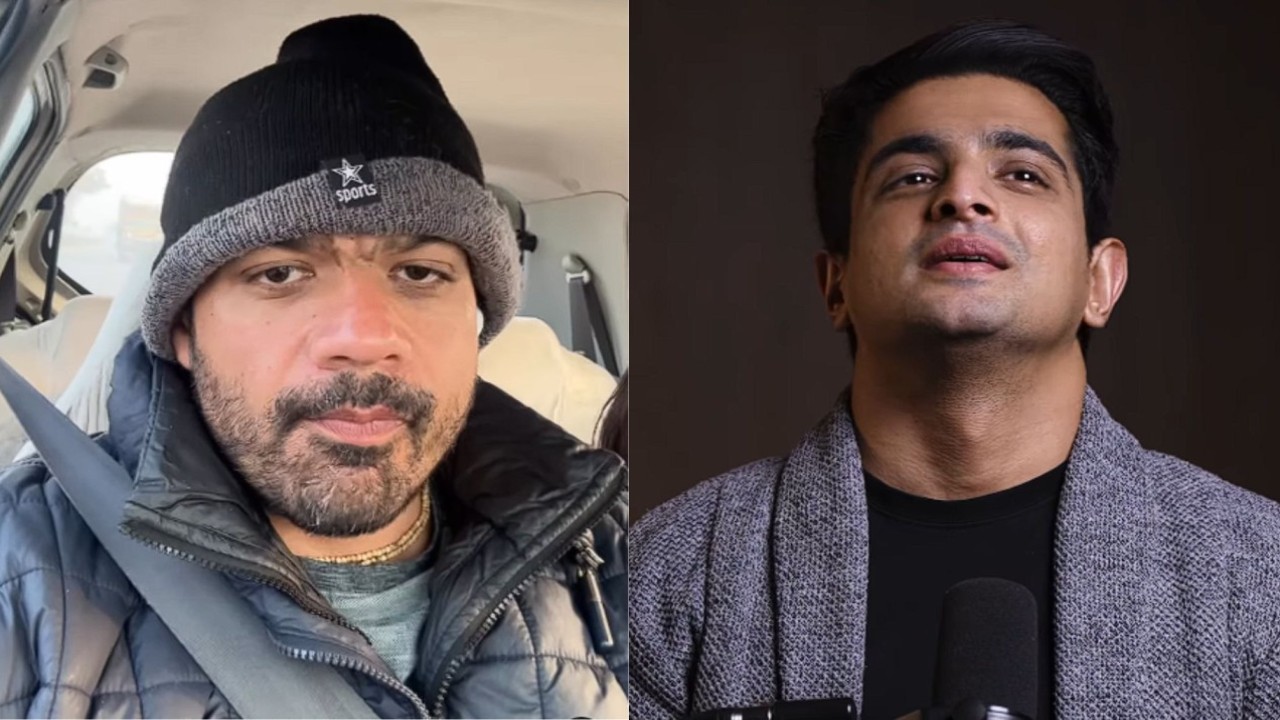 GauraV Taneja/ Ranveer Allahbadia