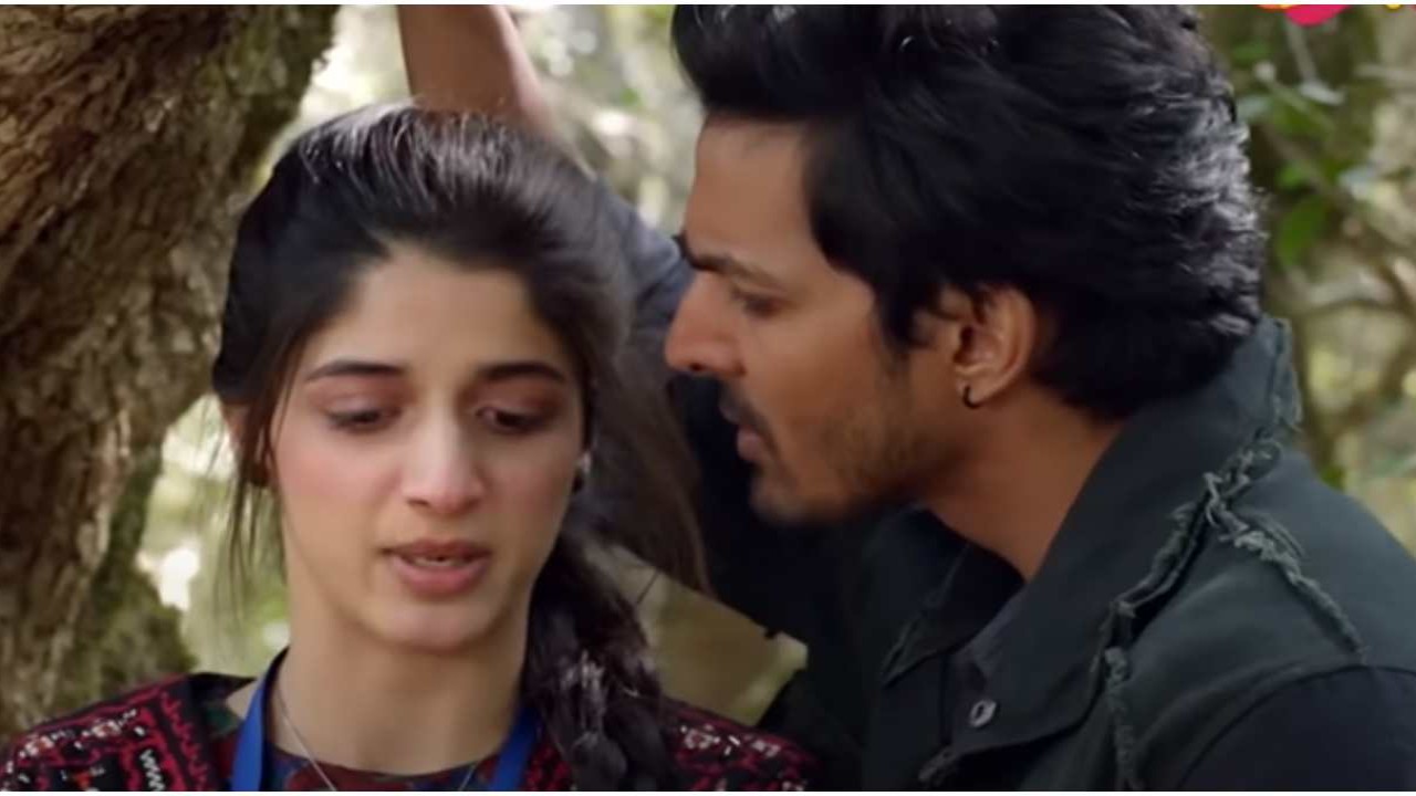 Sanam Teri Kasam Re-Release Day 15 India Box Office Trends: Harshvardhan's film slows down