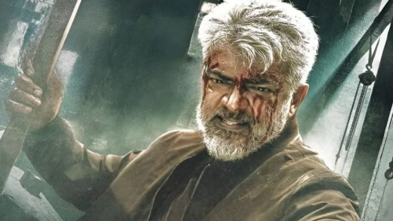 Vidaamuyarchi Day 12 Tamil Nadu Box Office: Ajith Kumar's movie grosses a meagre Rs 30 ...