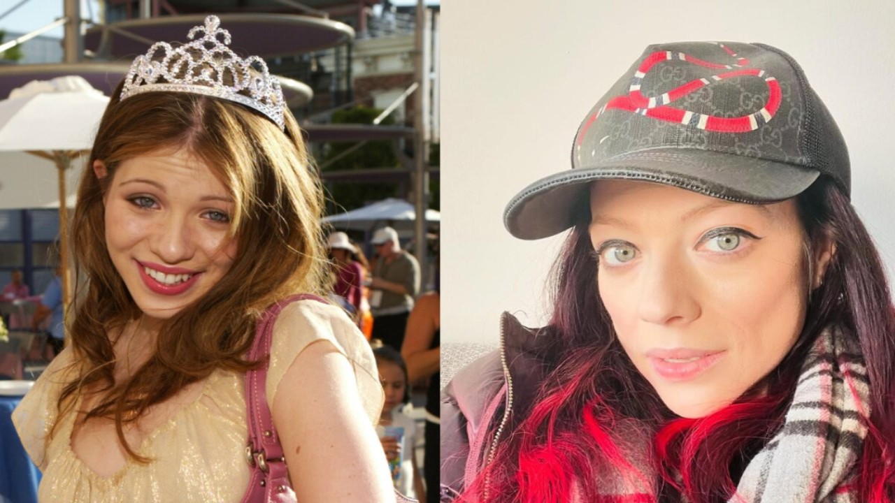 Michelle Trachtenberg's Death: Actress Appeared 'Less and Less Like Herself' Amid Her P...