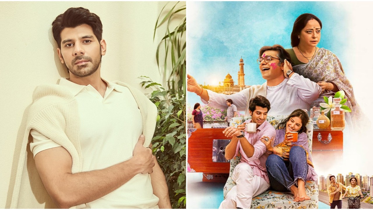 Kaushaljis vs Kaushal: Pavail Gulatie opens up about being part of film; ‘This is a must watch family...’