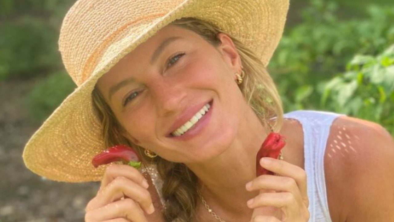 Gisele Bündchen Becomes Mom for Third Time; Welcomes First Baby with Boyfriend Joaquim ...