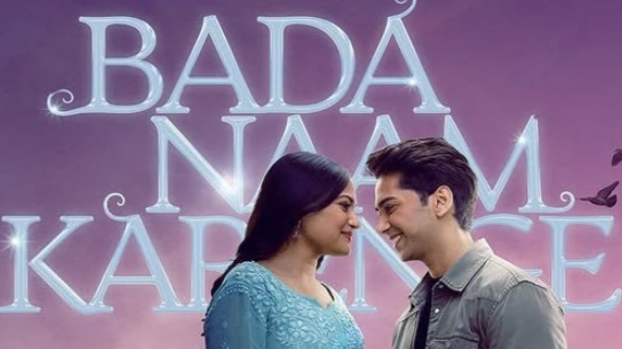 Bada Naam Karenge Twitter Review: 10 tweets to read before watching Sooraj's OTT series