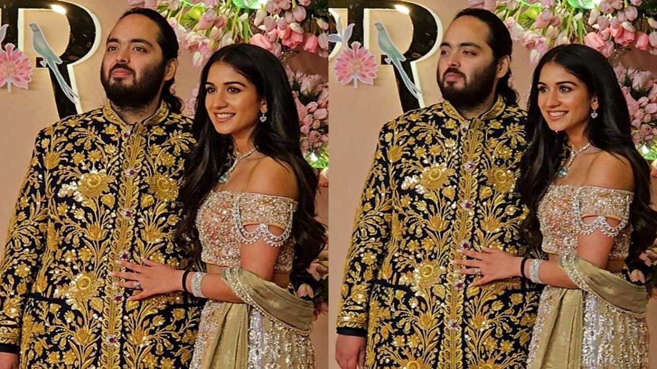 Radhika Merchant-Anant Ambani’s baraat had 13 stages and was like 5-hour marathon, claims DJ Aqueel