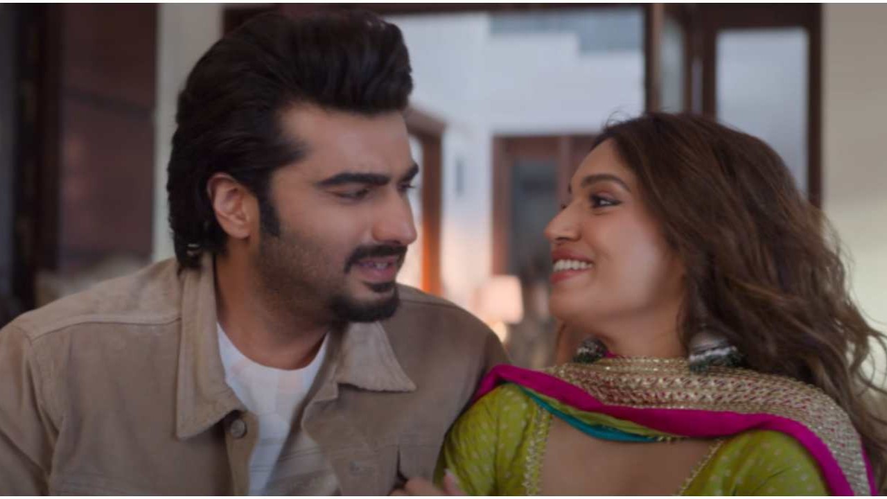 Mere Husband Ki Biwi Day 19 India Box Office: Arjun, Rakul, & Bhumi's film nets Rs 45 lakh