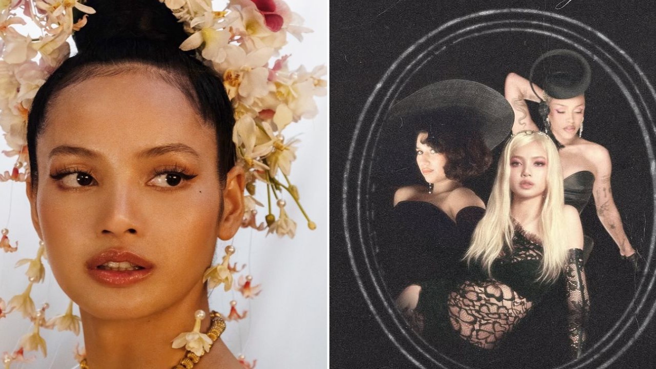 BLACKPINK's Lisa's next single BORN AGAIN with Doja Cat, Raye to feature in The White Lotus season 3