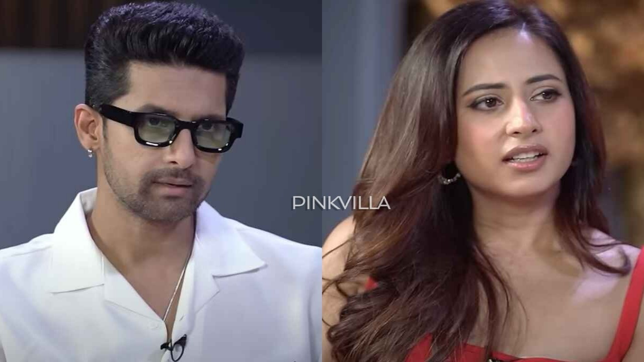 Ravi Dubey, Sargun Mehta