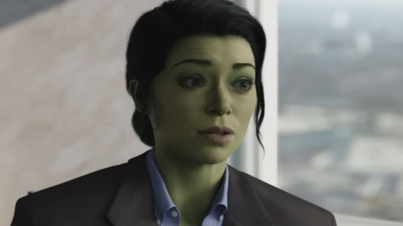 She-Hulk: Attorney at Law (PC: YouTube/Marvel Entertainment)