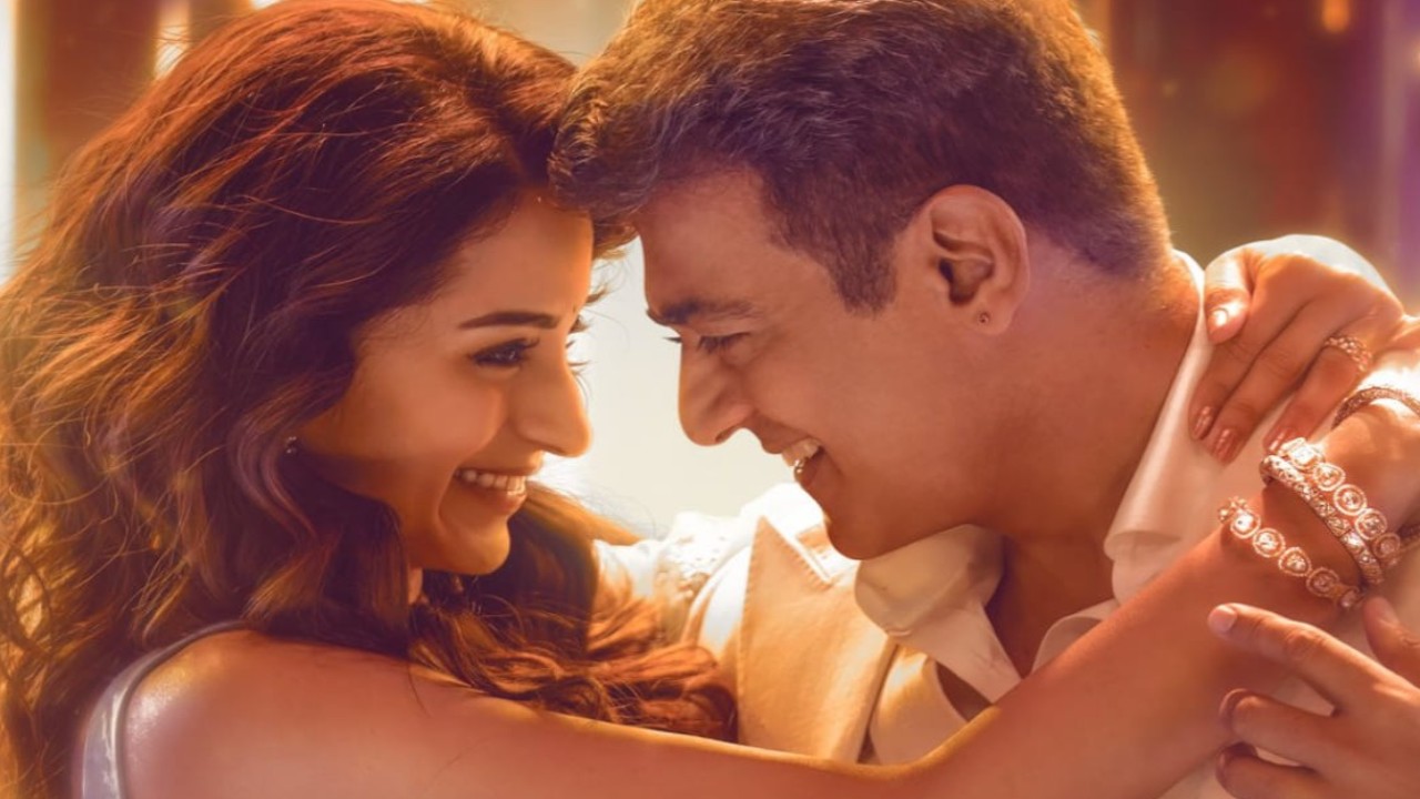 Vidaamuyarchi Advance Booking: Ajith Kumar's film records Rs 3 crore pre-sales in Tamil...