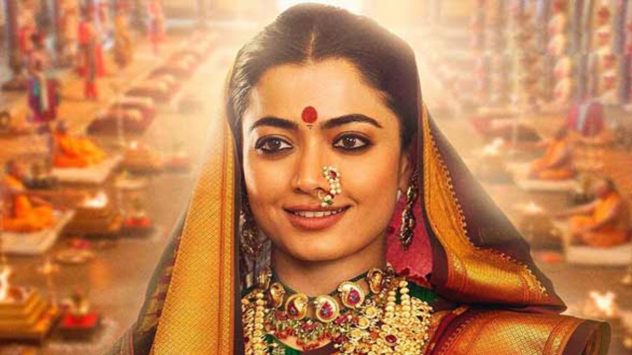 Box Office: Will Rashmika Mandanna continue BLOCKBUSTER streak of Varisu, Animal and Pushpa 2 with Chhaava?